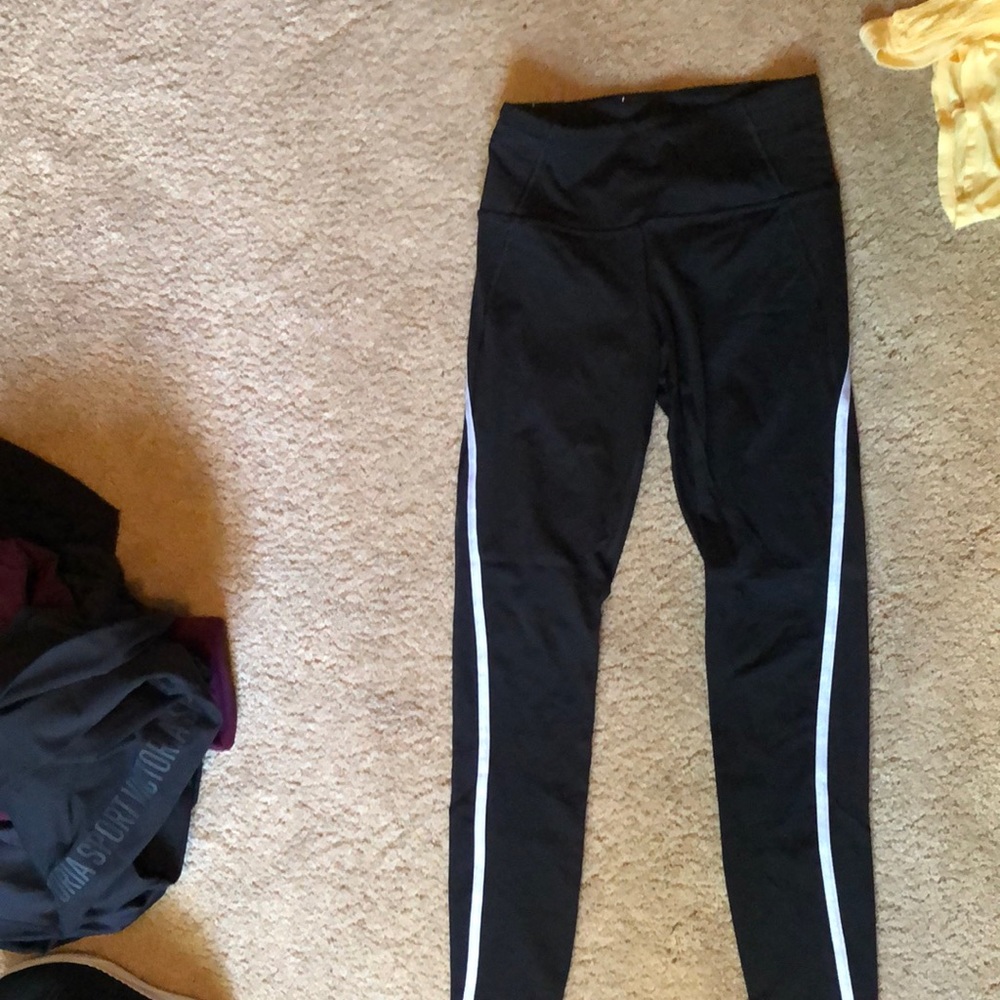 Workout pant
